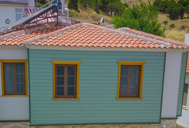 Rumeli Hotel - Görsel 5