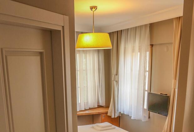 Rumeli Hotel - Görsel 23