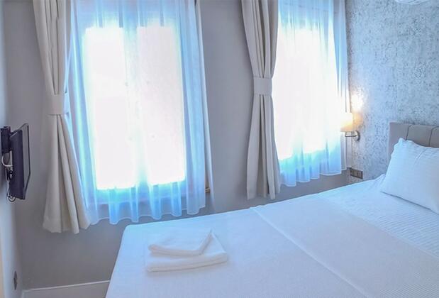 Rumeli Hotel - Görsel 24