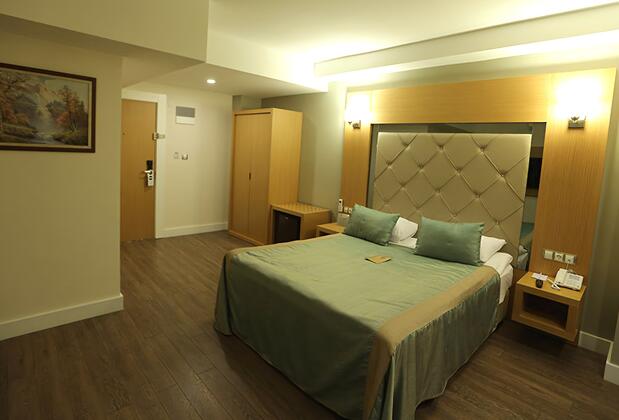 Grand Hotel Niğde - Görsel 18