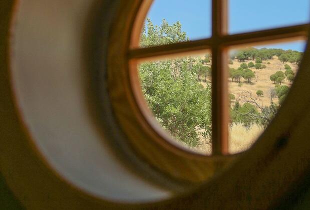 Rumeli Hotel - Görsel 25