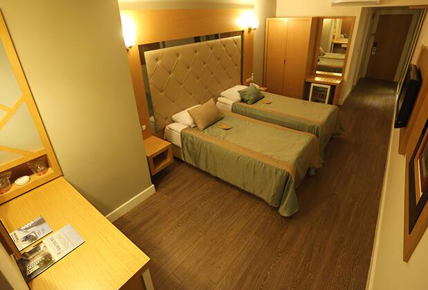 Grand Hotel Niğde - Görsel 19