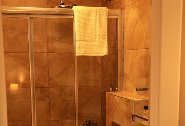 Rumeli Hotel - Görsel 29