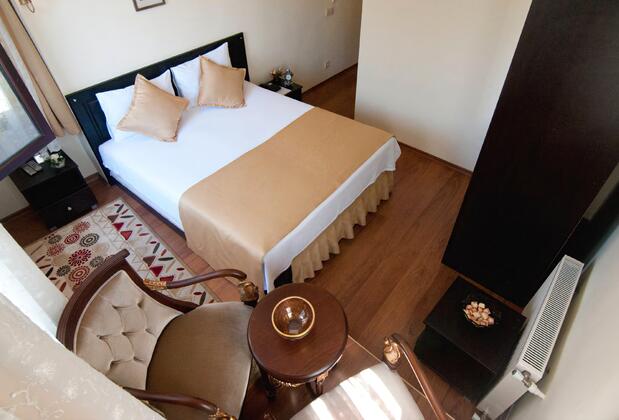 Sultans Hotel - Görsel 5