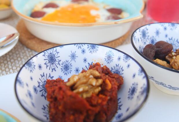 Rumeli Hotel - Görsel 11