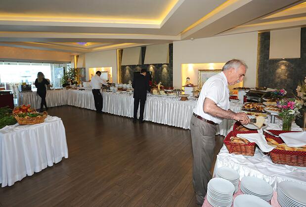 Grand Hotel Niğde - Görsel 7