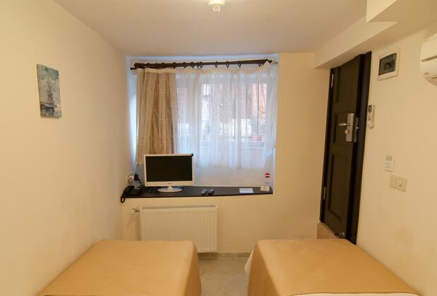 Sultans Hotel - Görsel 6