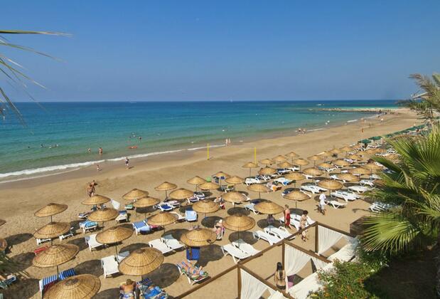 Yalıhan Una Hotel - Görsel 13