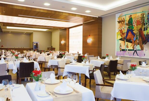 Tüyap Palas - Görsel 18