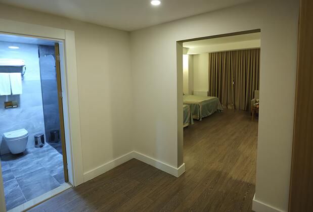 Grand Hotel Niğde - Görsel 22