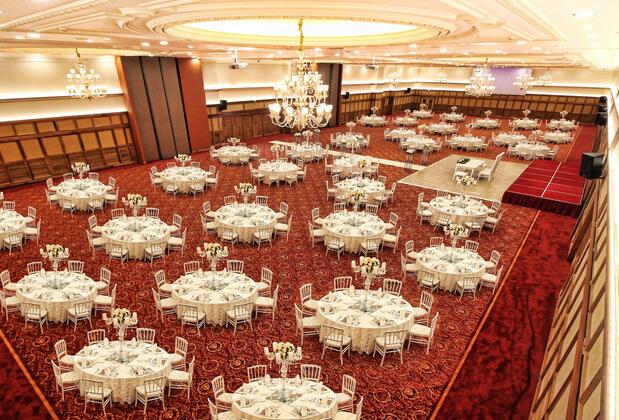 Tüyap Palas - Görsel 8