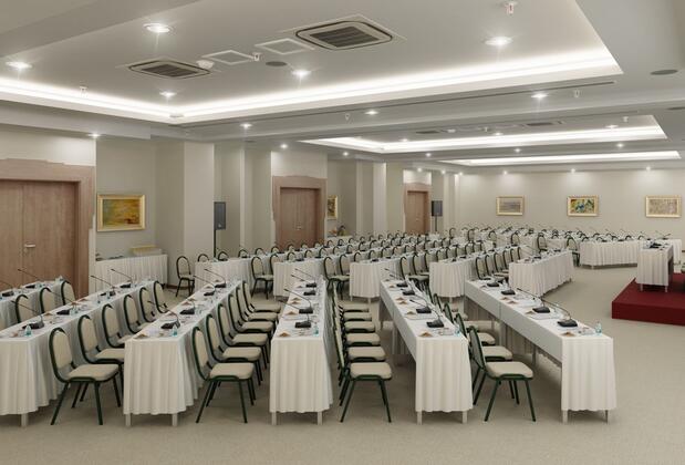 Tüyap Palas - Görsel 11