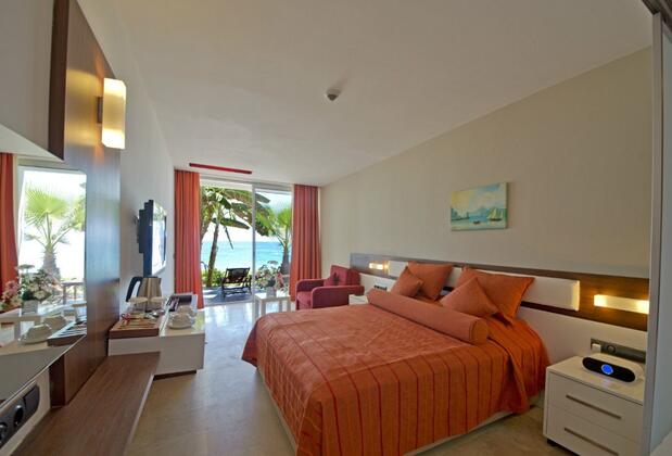 Yalıhan Una Hotel - Görsel 3