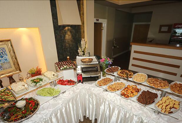 Grand Hotel Niğde - Görsel 8