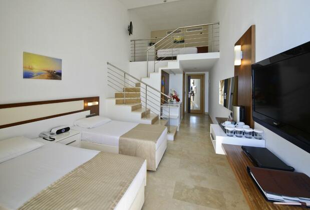 Yalıhan Una Hotel - Görsel 8