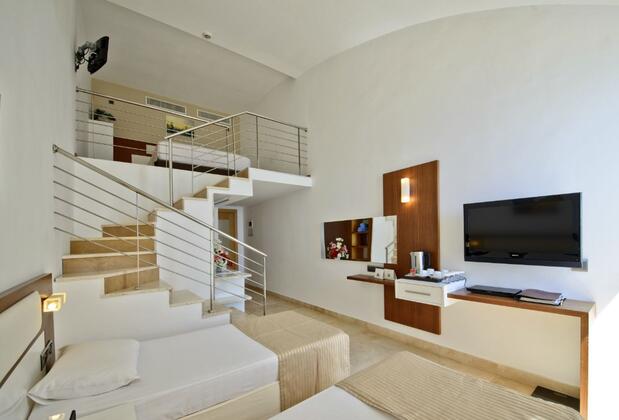 Yalıhan Una Hotel - Görsel 7