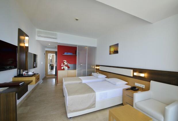 Yalıhan Una Hotel - Görsel 4