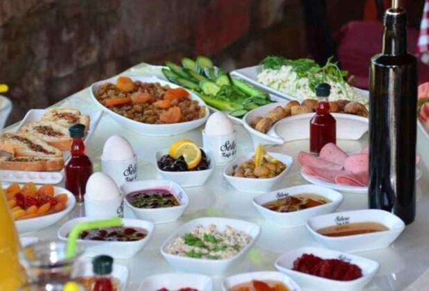 Cunda Selene Otel - Görsel 8