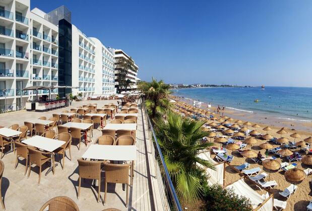 Yalıhan Una Hotel - Görsel 21