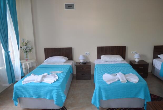 Cunda Selene Otel - Görsel 6