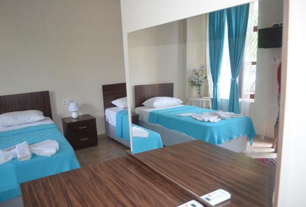 Cunda Selene Otel - Görsel 3