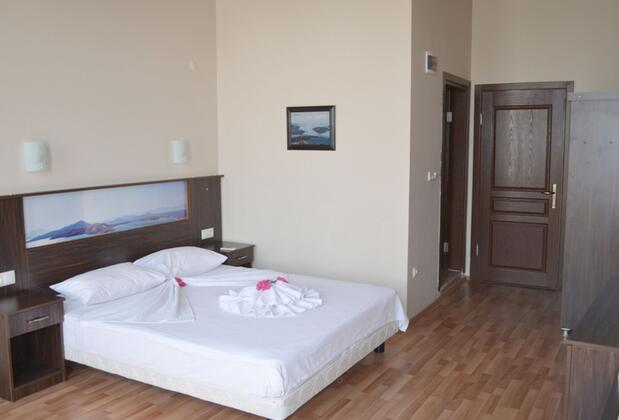 Cunda Selene Otel - Görsel 5