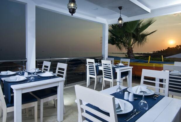 Yalıhan Una Hotel - Görsel 22