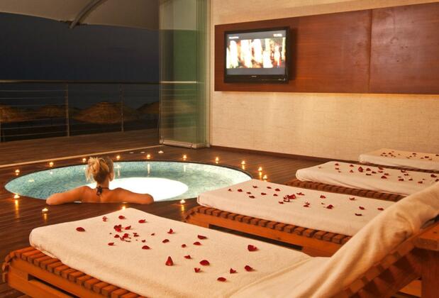 Yalıhan Una Hotel - Görsel 16