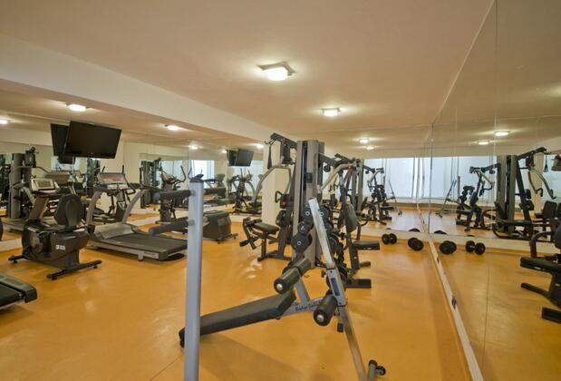 Yalıhan Una Hotel - Görsel 19