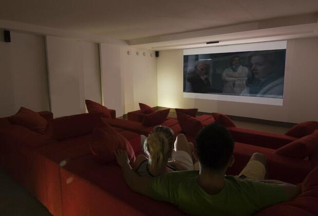 Yalıhan Una Hotel - Görsel 20