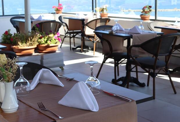 DES Otel - Görsel 25