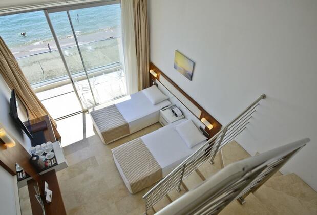 Yalıhan Una Hotel - Görsel 5