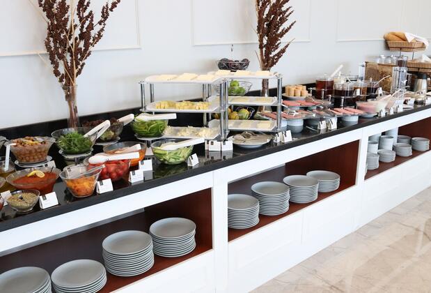 DES Otel - Görsel 26