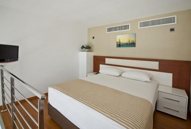 Yalıhan Una Hotel - Görsel 6