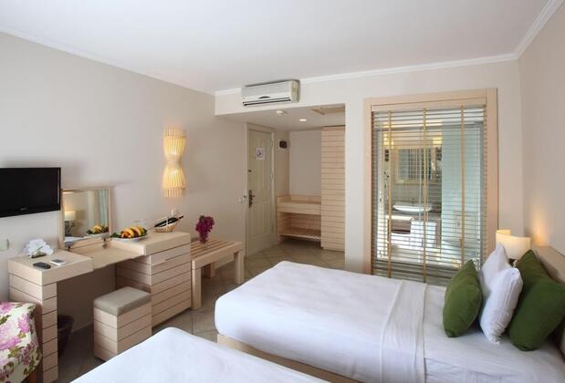 Otel Zeytinada - Görsel 17