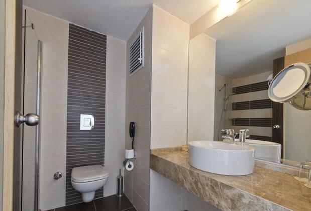 Yalıhan Una Hotel - Görsel 24