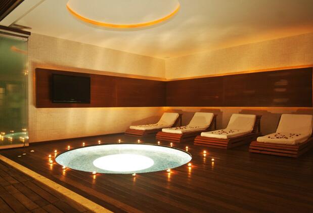 Yalıhan Una Hotel - Görsel 17