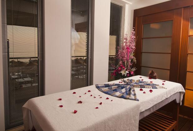 Yalıhan Una Hotel - Görsel 18