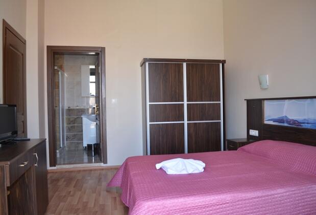 Cunda Selene Otel - Görsel 4