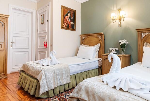 Alzer Hotel - Görsel 22