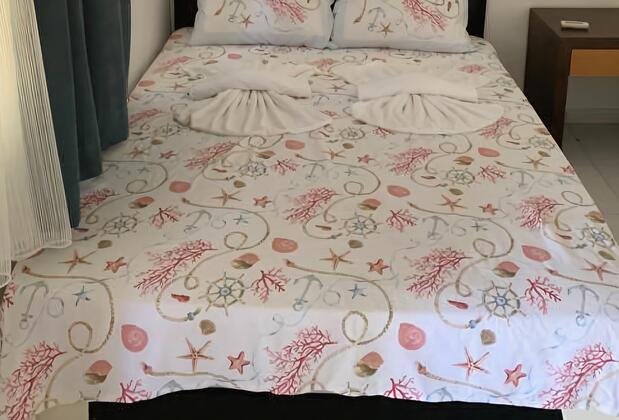 Gizli Vadi Camping & Lodge - Görsel 4