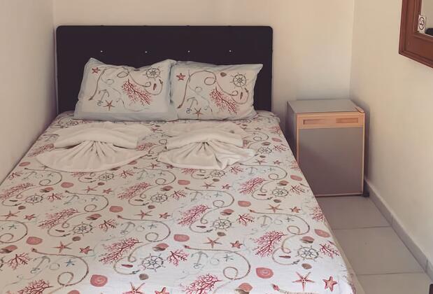 Gizli Vadi Camping & Lodge - Görsel 5