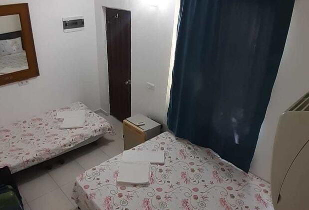 Gizli Vadi Camping & Lodge - Görsel 6