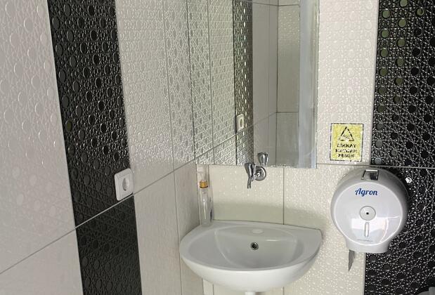 Gizli Vadi Camping & Lodge - Görsel 9