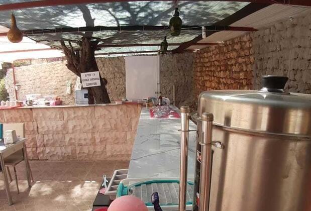 Gizli Vadi Camping & Lodge - Görsel 17