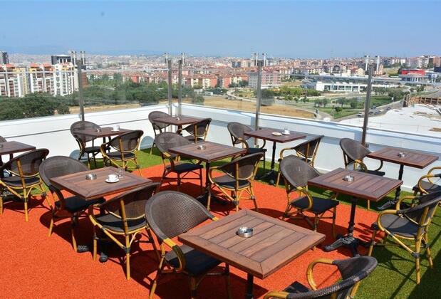 Adranos Hotel - Görsel 3