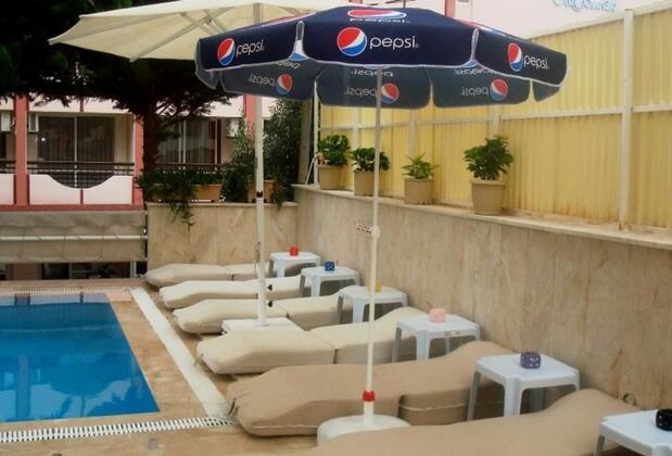 Kartel Otel - Görsel 23