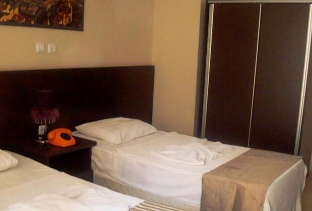 Kartel Otel - Görsel 26