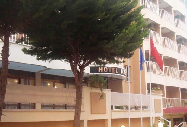 Kartel Otel - Görsel 28