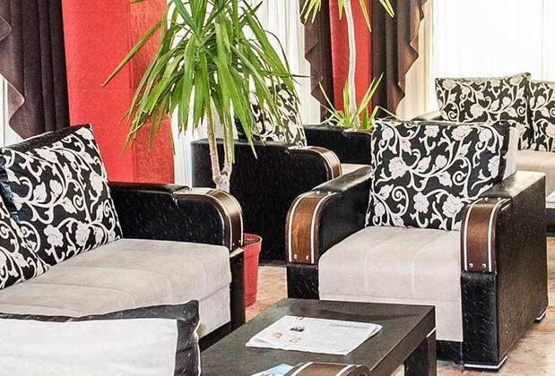 Kartel Otel - Görsel 30